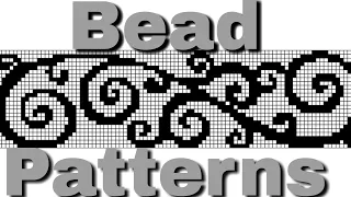 Bead Patterns Ashley Little Fawn