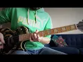 Download Lagu Millencolin - Black Eye [Lead Guitar Cover]