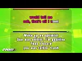 Rihanna feat Kanye West and Paul McCartney - FourFiveSeconds - Karaoke Version from Zoom