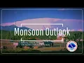 Monsoon Daily Outlook - Saturday June 26 2021