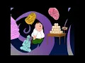 Bed Bath and Beyond - Family Guy