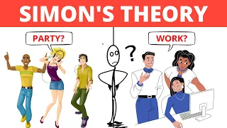 Simon s Decision Making Theory Explained