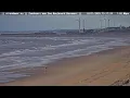 Live Zandvoort Boulevard and Beach Camera