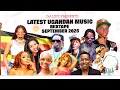 Download Lagu LATEST SEPTEMBER UGANDAN afrobeats x dancehall MUSIC NONSTOP 2025 by DJ LINZ 256