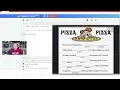 Quick Python Madlib Mad Lib tutorial Teach or learn with Python