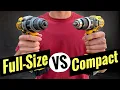 Download Lagu 1 Big Difference | Which DeWalt 20V Hammer Drill Do You Need?