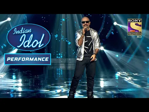 Download MP3 'Dil Diyan Gallan' का यह Version है A-One! | Indian Idol | Performance