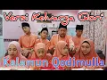 Download Lagu Keluarga Qori' || Kalamun Qodimulla versi Qori' || Terbaru