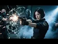 Download Lagu 💥Cop lady plays dead after gunshot! Turns tables on gangsters mid-escape, takes down lair!