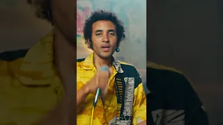 Jazz Hiphop Livemusic Shorts 