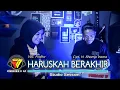 Download Lagu Haruskah Berakhir - Ridho Rhoma (Cover Project 17 By Firdha) | Cipt. H. Rhoma Irama | Studio Session