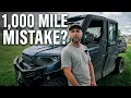 Should You Buy a Polaris Ranger or Is It Actually Junk
