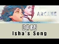 这样很好 – 陈奕迅 Eason Chan｜Arcane《Isha’s Song》｜不是完美，但这样已经很好｜Cover by Richvrd He（Hurstville Busking）