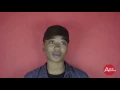 Alexis Brown first time at