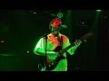 NICK MULVEY - Mountain To Move (Dark Harvest Tour Live in Madrid) 4K