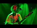 NICK MULVEY - Mountain To Move (Dark Harvest Tour Live in Madrid) 4K