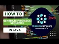 Fibonacci Series In Java Using Scanner Class