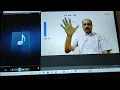 Volume Control with Hand Gestures using Python OpenCV MediaPipe - demo