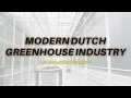 Download Lagu Modern Dutch greenhouse industry