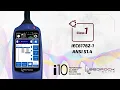 The Future of Sound Analysis Bedrock Elite i10 Advanced Class 1 Acoustic Measurement Instrument