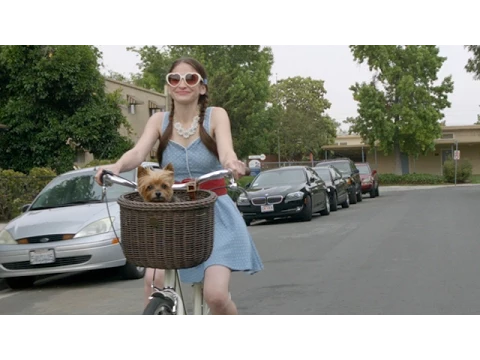 Gone Doggy Gone trailer