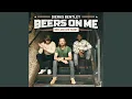 Dierks Bentley feat. BRELAND, HARDY - Beers On Me