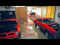 How much dose a paint job cost Oldschool and Newer cars