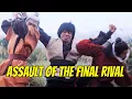 Download Lagu Wu Tang Collection - Assault of the Final Rival