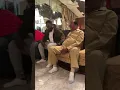 R Kelly Sings For Mr.Farrakhan & Wife Khadijah