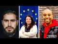 Download Lagu Late Night Mocro Inside - MET BRAHIM LAKHAL, NADIA EL OUAHDANI EN MAHFOUD MOKADDEM! #05