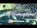 Down the Memory Lane. Magnus Ludvigsson. Traditional jazz. Relaxing music | Jolly Gramophone!