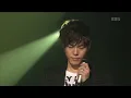 휘성(RealSlow) - Insomnia (불면증) [콘서트7080] | KBS 2009.03.22 방송