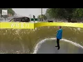 Storm Surge Like You ve Never Experienced it Before