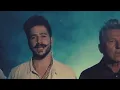 Ricardo Montaner, Mau y Ricky, Camilo, Evaluna Montaner - Amén