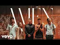 Lagu Ricardo Montaner, Mau y Ricky, Camilo, Evaluna Montaner - Amén