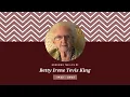 Betty Irene Tevis King Funeral Service