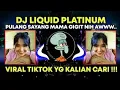 Download Lagu DJ PULANG SAYANG MAMA GIGIT NIH AWW X LIQUID PLATINUM -- VIRAL TIKTOK YANG KALIAN CARI !!