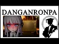 Lagu Danganronpa Execution Is Brutal