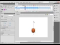 42 Adobe Flash - Editing in the Motion Editor