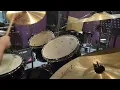 LMF - 二零一九 (drum covered by Toby) @lmfxxyear3662