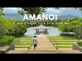 Download Lagu 2 day solo trip to Amanoi - Vietnam's most luxury resort
