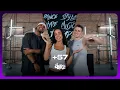 57 - KAROL G Feid DFZM ft Ovy On The Drums J Balvin Maluma Ryan Castro Blessd FitDance