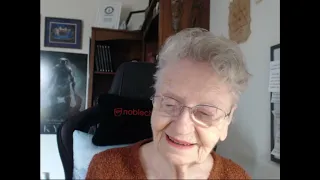 Vlog#6; 2026 For You, For My 90th Birthday