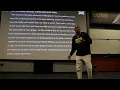 Deion Sanders RIPS Colorado players after reading a note from a professor ESPN College Football