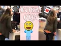 Karen Wants a New Phone Calls Verizon Manager Mafia Devil
