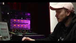 rj pasin production breakdown dangelico guitars