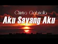Download Lagu Chintya Gabriella - AKU SAYANG AKU (Official Music Video + Lyric)