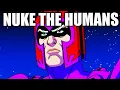 Download Lagu The Insane World Of X-Men