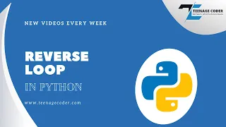 Reverse Loop In Python For Beginners And How You Can Do It 2021
