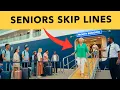 Cruising After 65 Unlock 7 Hidden Cruise Perks Seniors Miss